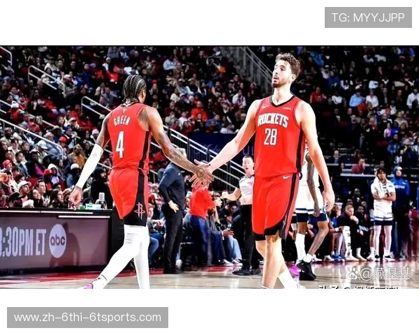 休斯敦火箭队球员数据盘点:各项统计与进步分析 休斯敦火箭队球员数据盘点:各项统计与进步分析