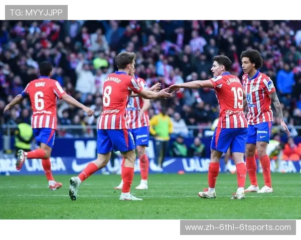 马德里竞技伤员陆续复出团队战斗力回升迎接关键赛季挑战 马德里竞技伤员陆续复出团队战斗力回升迎接关键赛季挑战