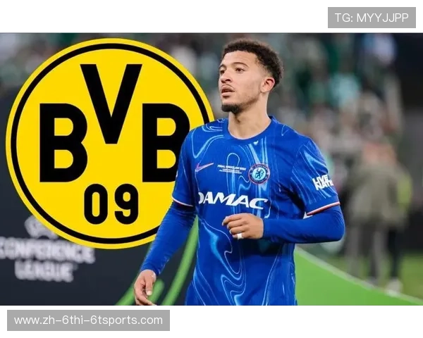 罗马诺桑乔确定赛季末告别曼联多特蒙德重燃兴趣欲回购